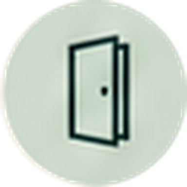 Door icon