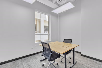 Suite 500D - Office Space 2