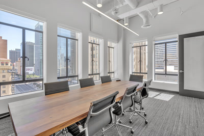 Suite 700A - Office Space 5