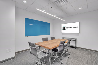 Suite 700D - Office Space 1